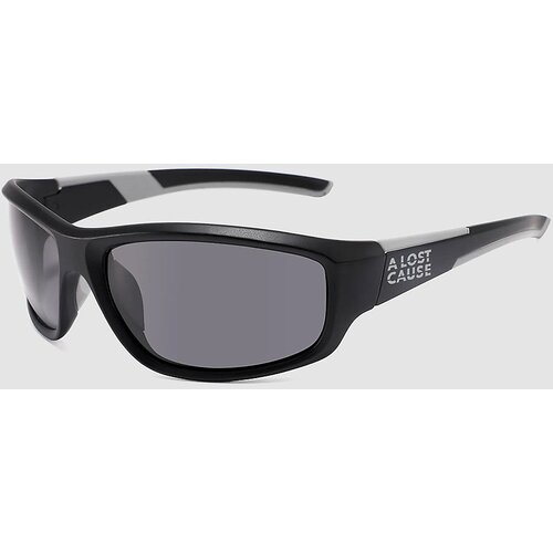 A Lost Cause Revival Black/Grey Soncna ocala smoke Cene