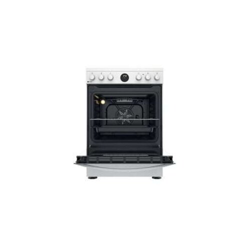  Električni &amp;scaron;poret Indesit IS67V8CHW/E Slike