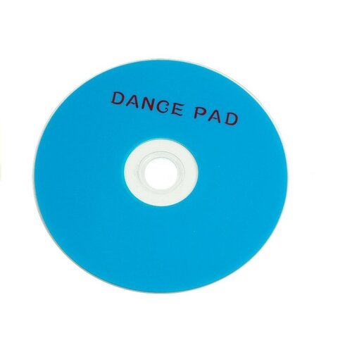  USB podloga za ples 90x80cm Slike