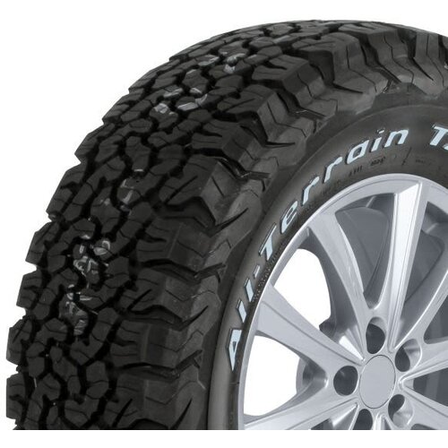 BF Goodrich All-Terrain T/A KO2 ( LT225/75 R16 115/112S 10PR RWL ) Cene