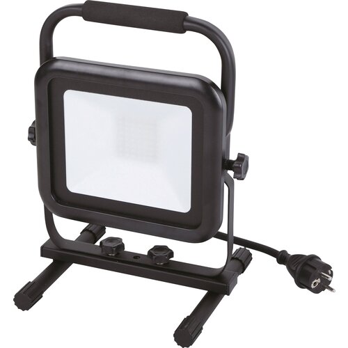 Megatron ispot® Mini delovni reflektor 50 W 4200 lm nevtralno bela MT69038, (20531075) Cene