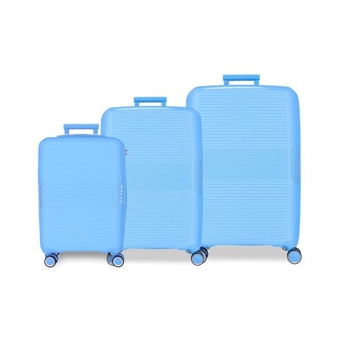 Movom pp Set kofera 3/1 - Sky blue ( 53.294.27 ) Cene