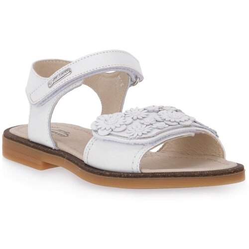 Balducci Sandali &amp;amp; Odprti čevlji GULLIT AMBRA Rumena Slike