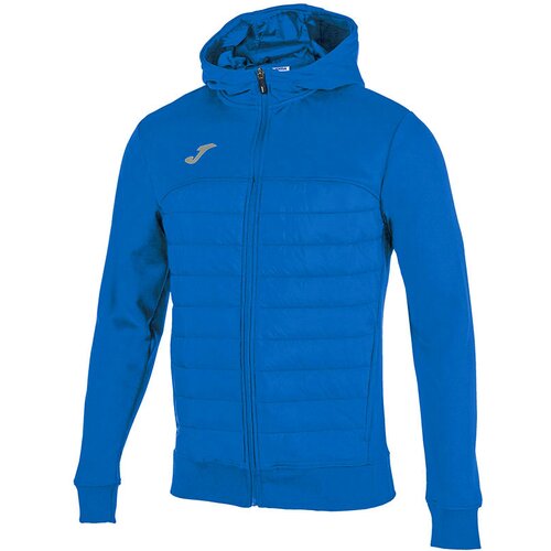 Joma Berna Royal Blue Light jakna sa kapuljačom Cijene