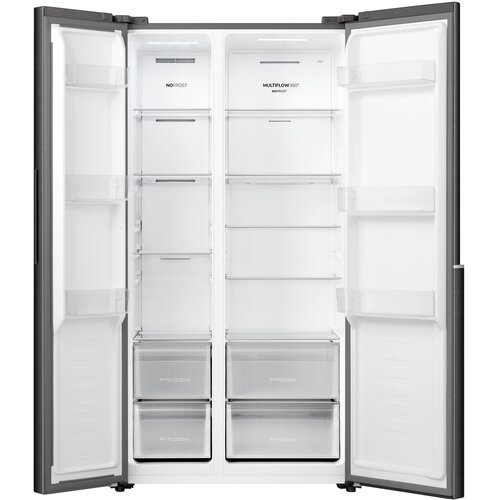 Gorenje Hladnjak NRS917D41BX NRS917D41BX Slike