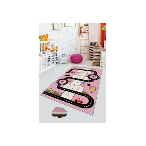 Conceptum Hypnose tepih (80 x 120) HMNT473 Cene