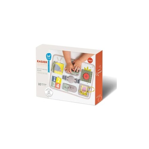  Taf Toys edukativna tabla 22114093 Cene