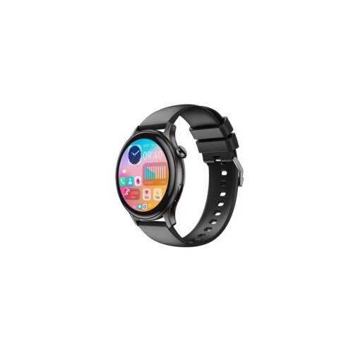 XO Smartwatch J6 Amoled Black Cijene