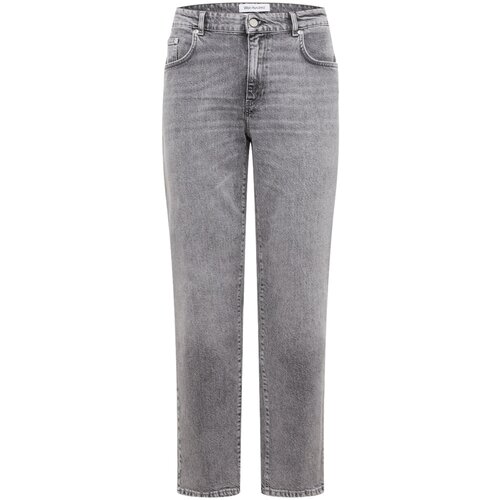 Won Hundred Kavbojke &amp;#039;Dean Saint&amp;#039; siv denim Slike