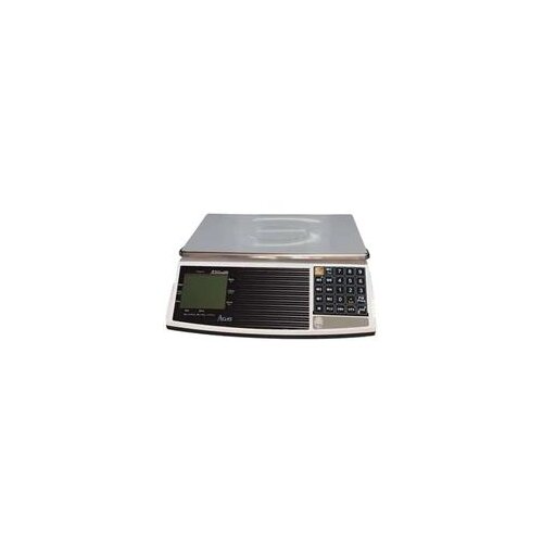 A-CLASS POS elektronska vaga PS6X30 LCD ekran/15-30kg/5-10 g Cene