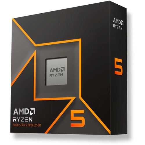 AMD 5 9600 AM5 BOX procesor, 6 cores, 12 threads, 3.8GHz, 32MB L3, 65W Cijene