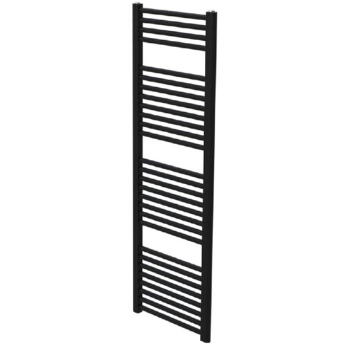  Kopalni&amp;scaron;ki cevni radiator Alta 450 x 1374 (Antracit) Slike