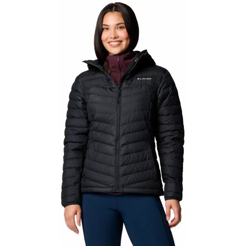 Columbia westridge hooded down jacket 2051265011 Cijene