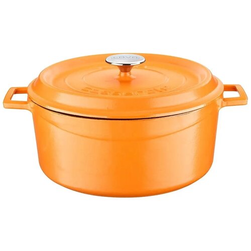 Lava okrugli Dutch oven Cijene