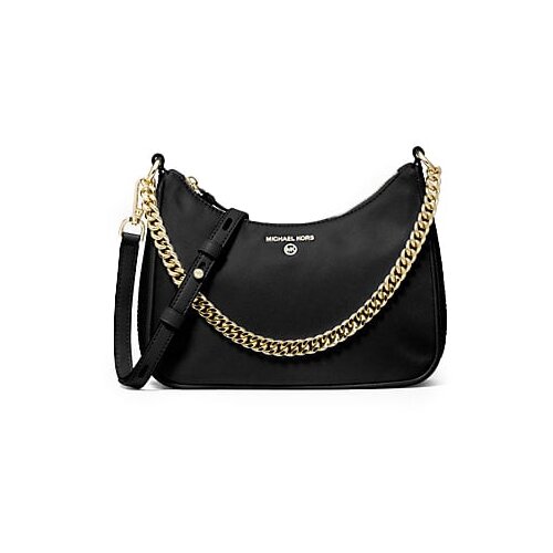 Michael_kors Handbag - JET SET CHARM black Cene