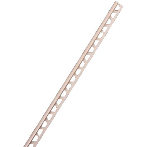 Profi Floor Lajsna PROFIL PVC LUX 8 BEŽ - 2,7M Cijene