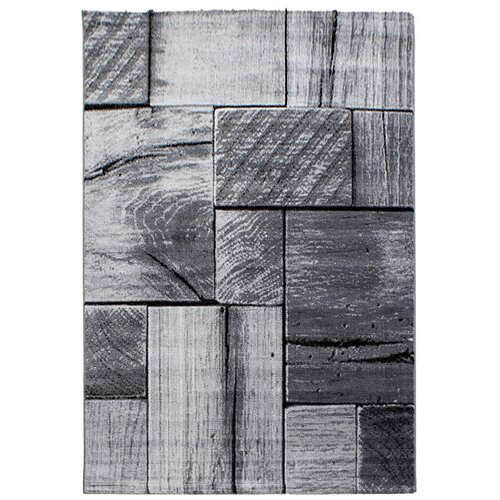 Ayyildiz Carpets Tamno sivi tepih 160x230 cm Parma &ndash; Cijene