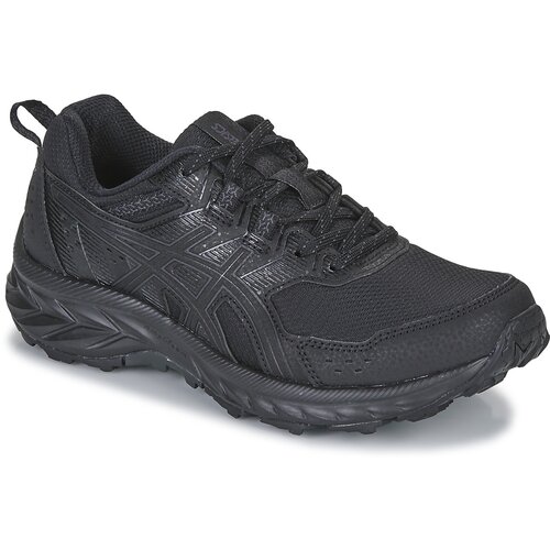 Asics Tek & Trail GEL-VENTURE 9 Črna Cene