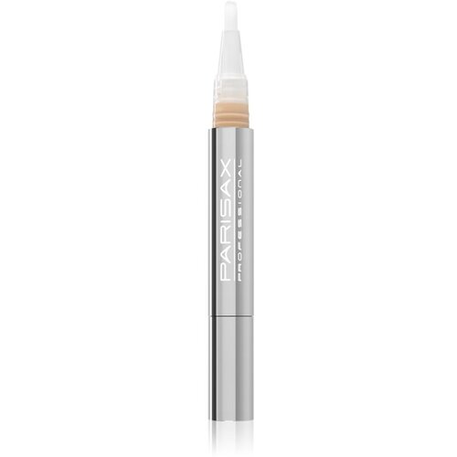 Parisax Professional tekoči korektor v aplikacijskem peresu odtenek Natural 2 1,5 ml Cene