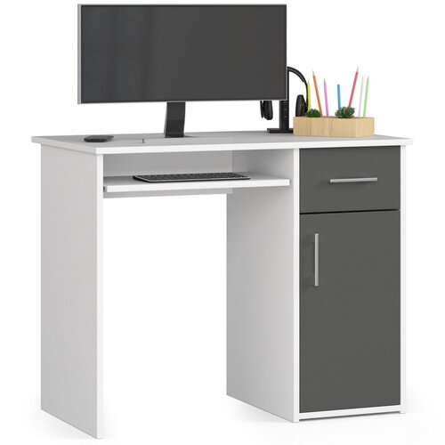 AKORD BELA / SIVA PIN OFIS, (21702554) Cene