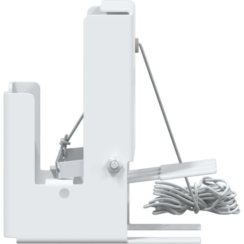 vidaXL Biatlonska meta s 3 rupe i užetom za resetiranje Cijene