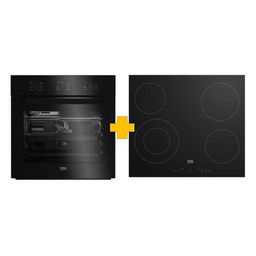 Beko UGRADBENI SET N10 BSE21100B Cijene