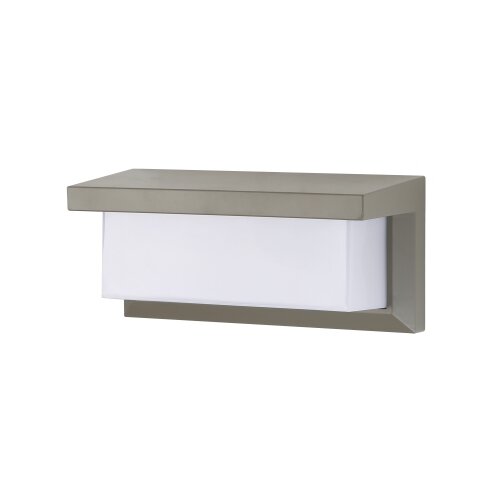  Brilagi - Spoljno zidno svetlo BRICKY 1xE27/60W/230V sivo IP54 Slike