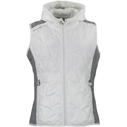 Peak Mountain Flis Blouson polaire femme ANTILOPE Bela Cene