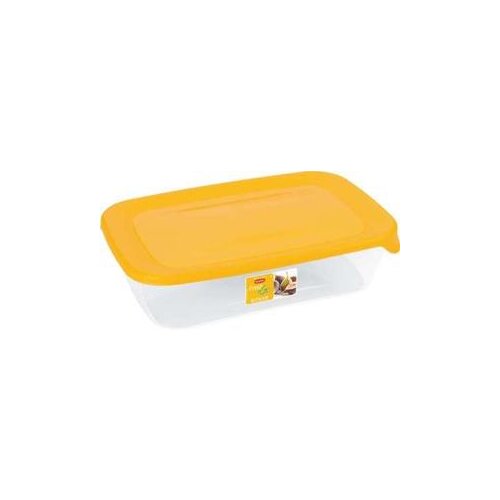 Curver Kutija za hranu Fresh&Go 1l pravougaona CU 00554-007 Cene