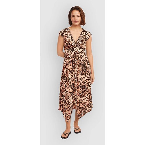 O'neill Must-Have Midi Dress black brazillian sun Cijene