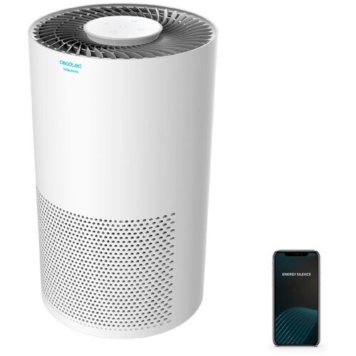 Cecotec 05626 - Čistilec zraka TotalPure 2000 Connected, (22118517) Cene