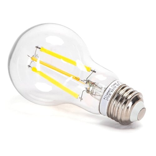 Aigostar led sijalica filament A60 E27/6W/230V 2700-6500K Slike