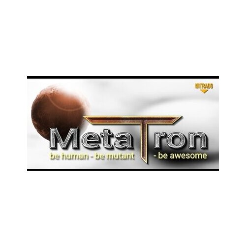  MetaTron Steam Key GLOBAL Cene