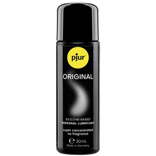  silikonski lubrikant pjur original 30ml Cene