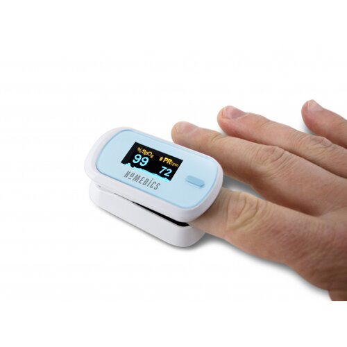 Homedics PULSE OXIMETER PX-101 Slike