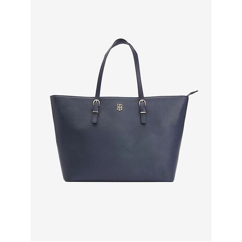 Tommy Hilfiger Dark blue Handbag - Women Slike