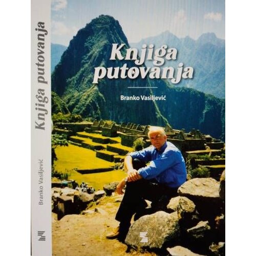  Knjiga putovanja Cene