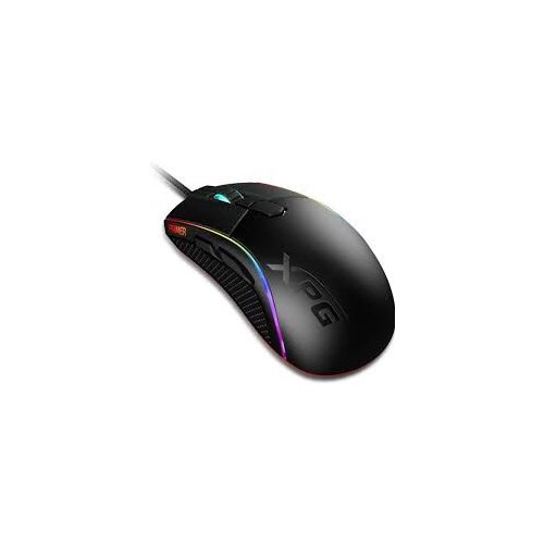 Ms XPG PRIMER RGB GAMING BLACK Cijene