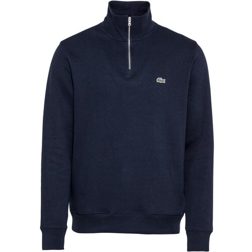 Lacoste Sweater majica morsko plava / zelena / crvena / bijela Cijene