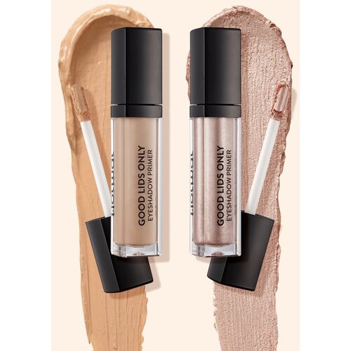 Flormar Good Lids Only Eyeshadow Primer podlaga za senčila za oči odtenek 001 Nude 7,5 ml Slike