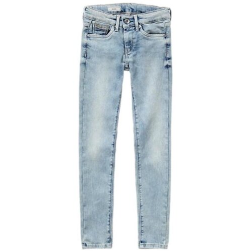 Pepe Jeans Jeans - Modra Cene