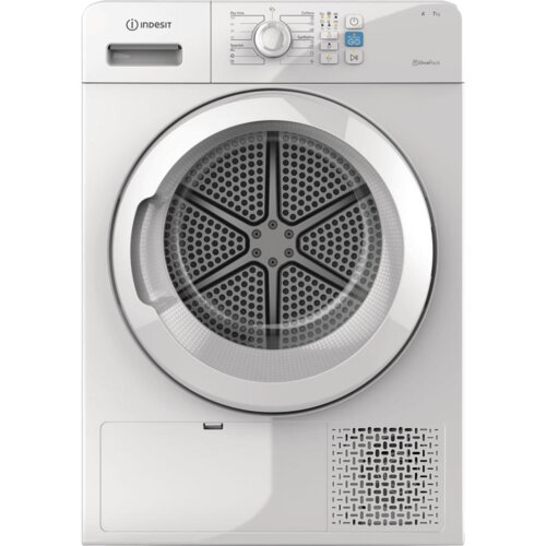 Indesit Su&amp;scaron;ilica ve&amp;scaron;a, kondenzacijska s toplinskom pumpom, 7kg, A &amp;ndash; YT M08 71 R EU Slike