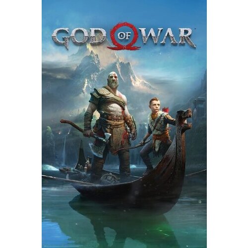 Steam God of War (PC) Key GLOBAL Cene