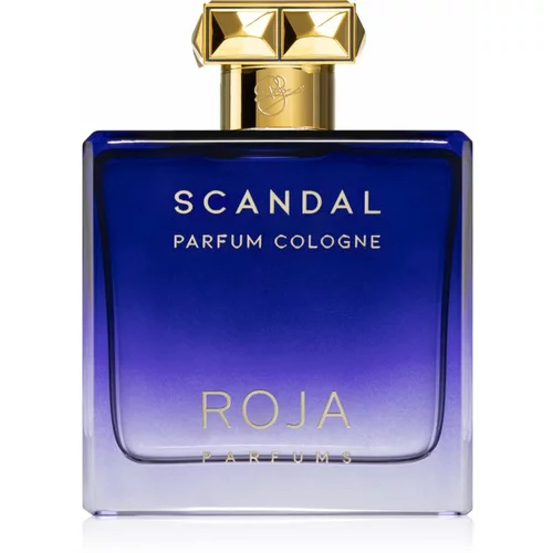 Roja Parfums Scandal Parfum Cologne kolonjska voda za muškarce 100 ml