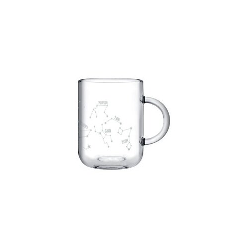 PASABAHCE šolja iconic zodiac 33CL 2/1 190759 Cene