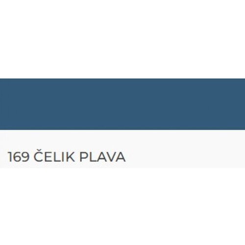 MAPEI Ultracolor Plus 169 Čelik plava 5 kg Slike