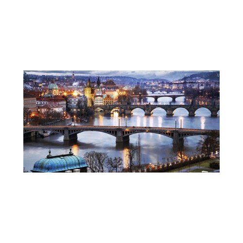  Prag, 2 ili 3 noćenja s doručkom i wellnessom za dvoje u hotelu Clarion Congress**** Cijene