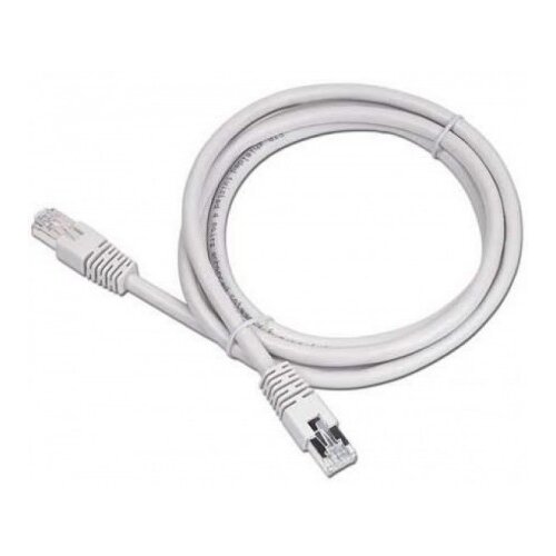 Gembird Kabel rdeči dragulj ftp cat6 0,25m gris, (20755067) Cene