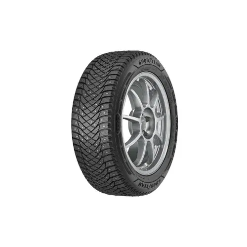 Goodyear Ultra Grip Arctic 2 ( 235/40 R19 96T XL, SCT, stavljenji spike-ovi )