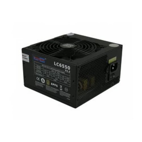  Napajanje 550W LC Power LC6550 V2.3 80 Plus BRONZE Cene